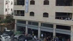 عائلة الجعبري تصدر بيانا حول تسريب عقار للمستوطنين