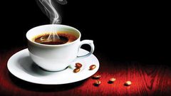 فنجان القهوة قد يعرض الرجال لعواقب صحية وخيمة