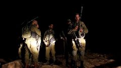 الاحتلال ينشر تفاصيل حول الضابط الذي قتل في خانيونس عام 2018