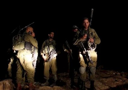 الاحتلال ينشر تفاصيل حول الضابط الذي قتل في خانيونس عام 2018