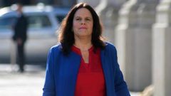 لصوص يسرقون منزل وزيرة دفاع تشيلي