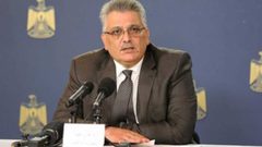 غنيم يؤكد أهمية المضي قدما في المشاريع الاستراتيجية