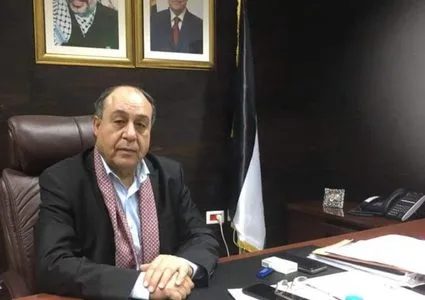محافظ نابلس لـ صوت النجاح: الاثنين حداد على أرواح الشهداء