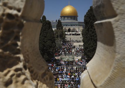 مركز الإحصاء الفلسطيني: عدد السكان في فلسطين التاريخية تضاعف أكثر من 10 مرات