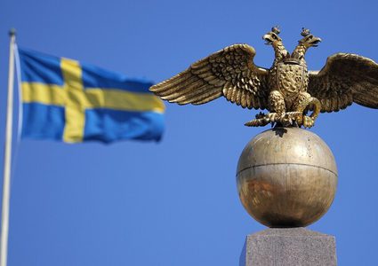 الحزب الحاكم في السويد يقرر تقديم طلب للانضمام إلى الناتو