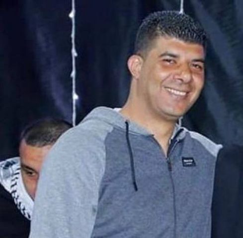 استشهاد شقيق زكريا الزبيدي متأثرا بإصابته في اشتباكات جنين