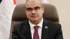 محافظ سلطة النقد يشارك في افتتاح مكتب بنك الاستثمار الأوروبي في فلسطين