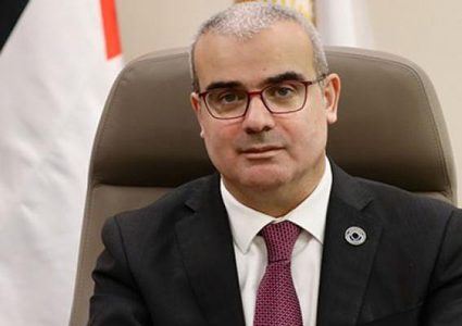 محافظ سلطة النقد يشارك في افتتاح مكتب بنك الاستثمار الأوروبي في فلسطين