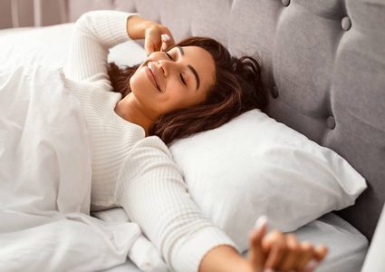 عدد ساعات النوم المناسبة للاحتفاظ بوزن صحي