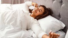 عدد ساعات النوم المناسبة للاحتفاظ بوزن صحي