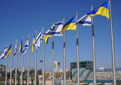 وفد إسرائيليّ إلى كييف سعياً لإعادة فتح السفارة