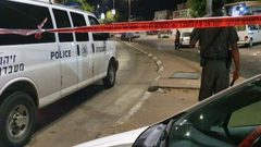 مقتل مجندة إسرائيلية بظروف غامضة في القدس