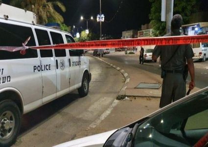 مقتل مجندة إسرائيلية بظروف غامضة في القدس