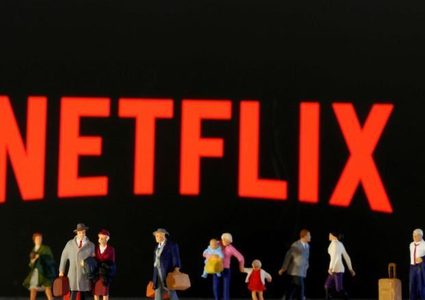 نتفليكس خسرت 200 ألف مشترك خلال الربع الأول من العام