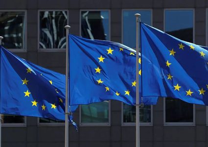 الاتحاد الأوروبي يخصص 25 مليون يورو كمساعدات إنسانية للفلسطينيين