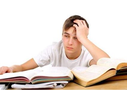 الحل لتقليل التوتر والتخلص من الاكتئاب