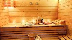 حمامات الساونا تقلل معدلات الإصابة بالخرف