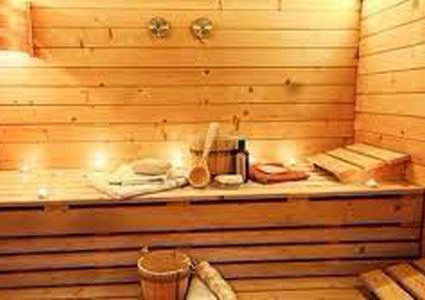 حمامات الساونا تقلل معدلات الإصابة بالخرف