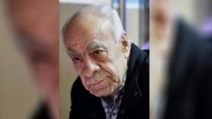 وفاة الممثل السوري ناصر وردياني بعد معاناة مع المرض