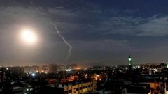 تقرير: روسيا أطلقت صواريخ دفاعيّة صوب طائرات إسرائيليّة بسورية