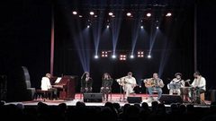 فلسطين تشارك في مهرجانات فنية سينمائية ومسرحية بتونس