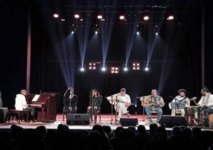 فلسطين تشارك في مهرجانات فنية سينمائية ومسرحية بتونس