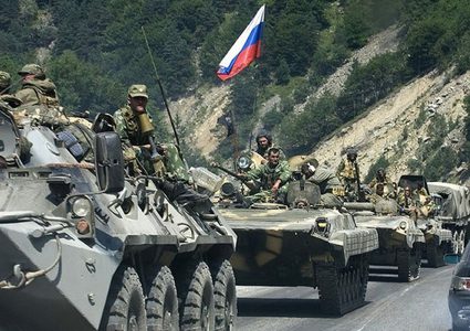 83 يوما على العملية العسكرية الروسية في أوكرانيا