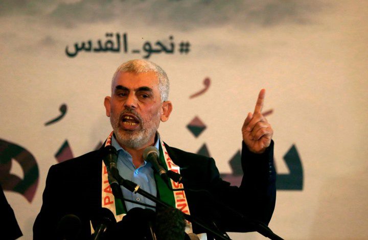 إسرائيل: خيار اغتيال السنوار والضيف لا يزال قائما