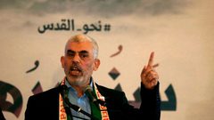 إسرائيل: خيار اغتيال السنوار والضيف لا يزال قائما