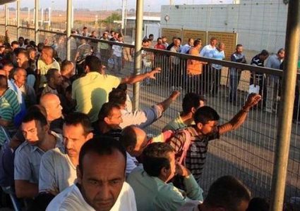 354 عاملًا لقوا مصرعهم ما بين 2017 و2021 في الداخل المحتل