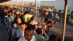 354 عاملًا لقوا مصرعهم ما بين 2017 و2021 في الداخل المحتل