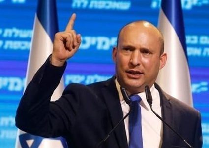 بينيت يقتحم الضفة الغربية لليوم الثاني على التوالي وسط احتجاجات ضده