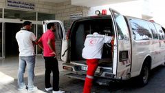 مصرع طفل دعسا في رفح