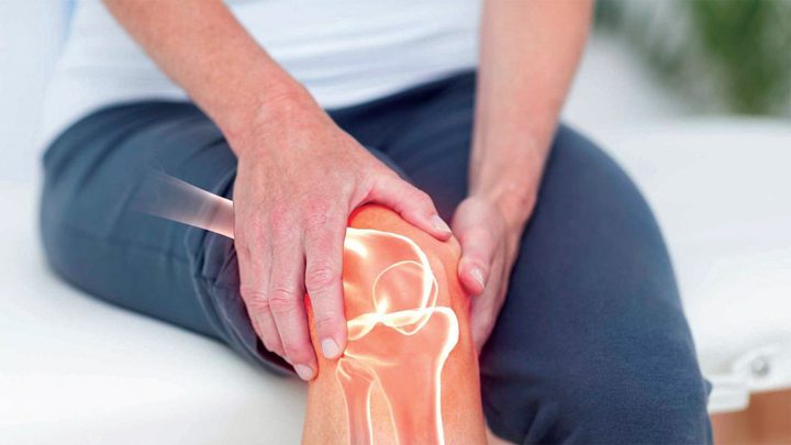 حمية غذائية تقلل آلام المفاصل