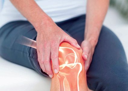 حمية غذائية تقلل آلام المفاصل