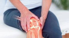 حمية غذائية تقلل آلام المفاصل