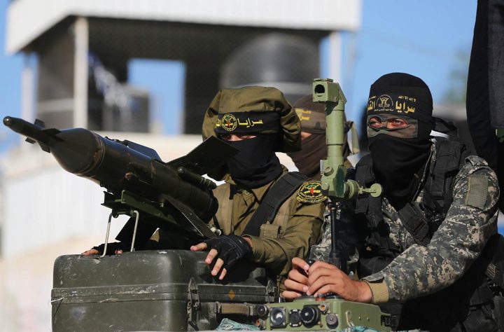 سرايا القدس: "تاسعة البهاء" لا تزال حاضرة والمقاومة قادرة على إشعال الجبهات
