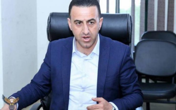 ارزيقات: اتفاق الاتحاد مع الحكومة حقق إنجازات عديدة