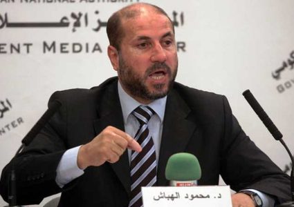 الهباش: دعوات المستوطنين لهدم "قبة الصخرة" إعلان حرب سيقود إلى انفجار المنطقة