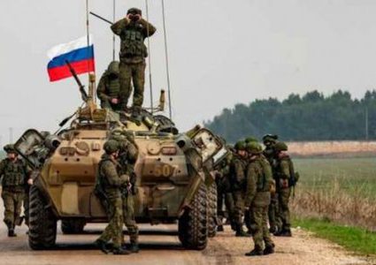 موسكو تعلن طرد 34 دبلوماسياً فرنسياً