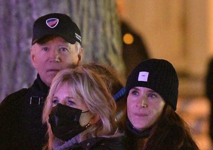 إصابة ابنة الرئيس الأمريكي جو بايدن بفيروس كورونا