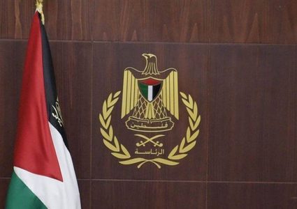 الرئاسة تحذر من تداعيات اقتحامات "الأقصى" ومخيم جنين بشكل يومي