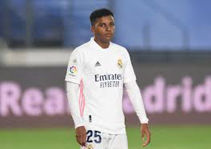 هل يفي رورديجو وعده لوالده