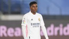 هل يفي رورديجو وعده لوالده