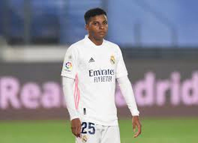 هل يفي رورديجو وعده لوالده
