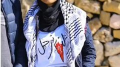 رفض الاستئناف وإبقاء مريم أبو قويدر رهن الاعتقال