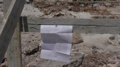 بيت لحم: الاحتلال يخطر بوقف البناء في ستة منازل بأرطاس