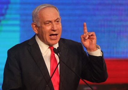 الليكود يستعد لدعاية انتخابية ضد المجتمع العربي