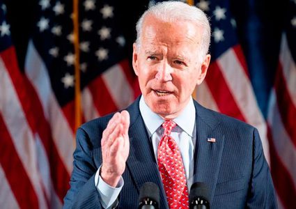 بايدن: انضمام السويد وفنلندا للناتو لا يهدد أي طرف