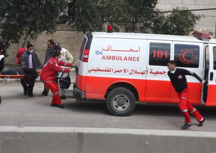 مصرع طفل في حادث دعس شمال طولكرم